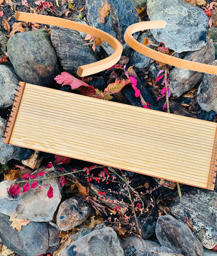 Monolini – Light Body Monochord for Sound Massage