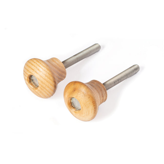 Knobs for monochord | weplaywelltogether