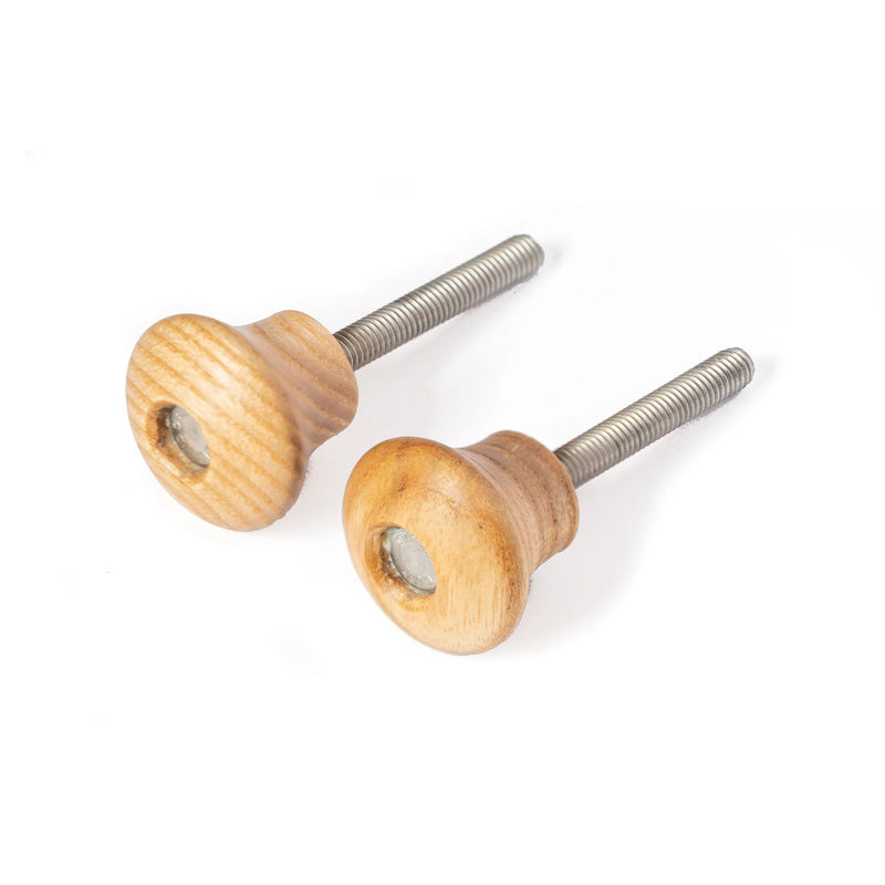 replacement knobs for the feeltone monochord stand