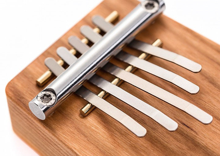 Hokema Kalimbas  B5 Pocket Kalimba | We Play Well Together
