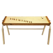 feeltone Kotamo Master monochord with extension leg set