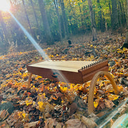 feeltone monolina low C in the nature | weplaywelltogether