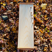 feeltone monolina low C in the nature | weplaywelltogether