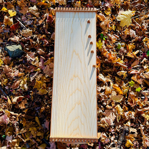 feeltone monolina low C in the nature | weplaywelltogether