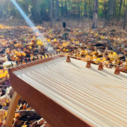 feeltone monolina low C in the nature | weplaywelltogether