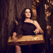 Joule L'Adara with feeltone monochord | weplaywelltogether