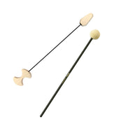 Premium Monolina - Cherry - mallets