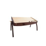 Premium Monolina - Ebony & Ivory