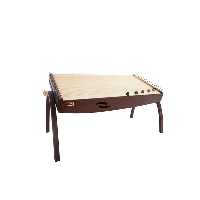 Premium Monolina - Ebony & Ivory
