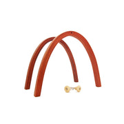 Premium Monolina - Rubin - accessories