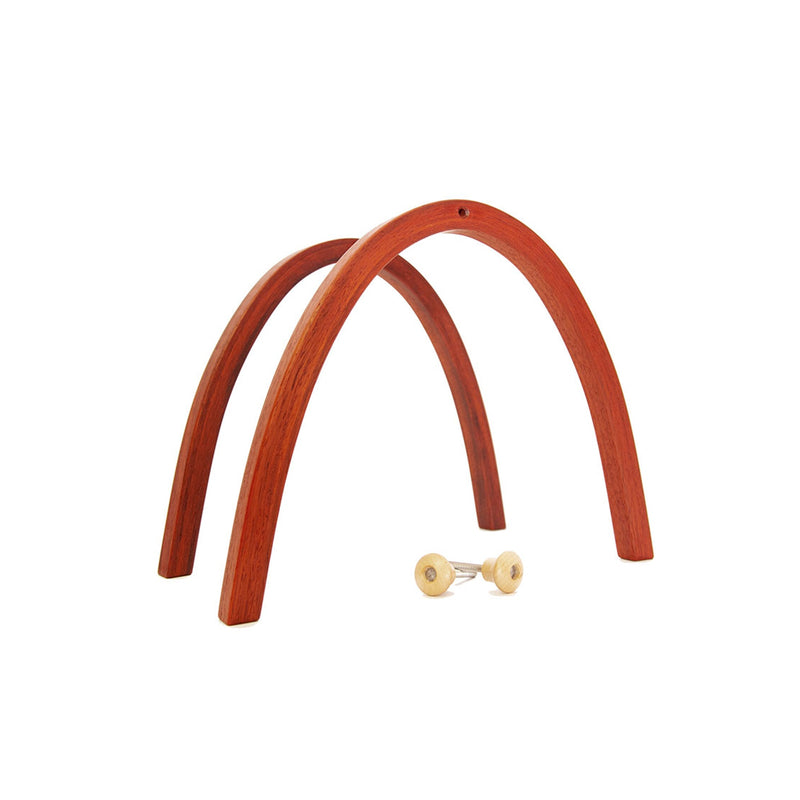 Premium Monolina - Rubin - accessories