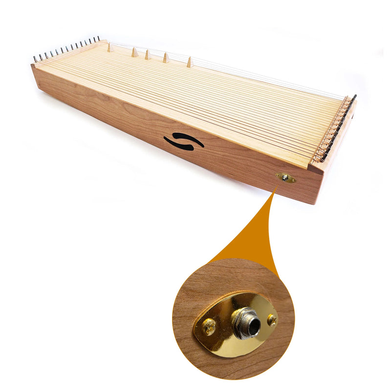 Monolina Pickup Mic