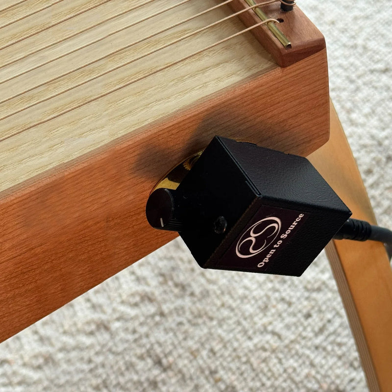 Monolina Pickup Mic