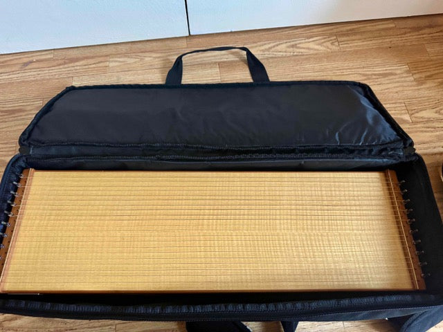 Used Monolini A – Light Body Monochord for Sound Massage