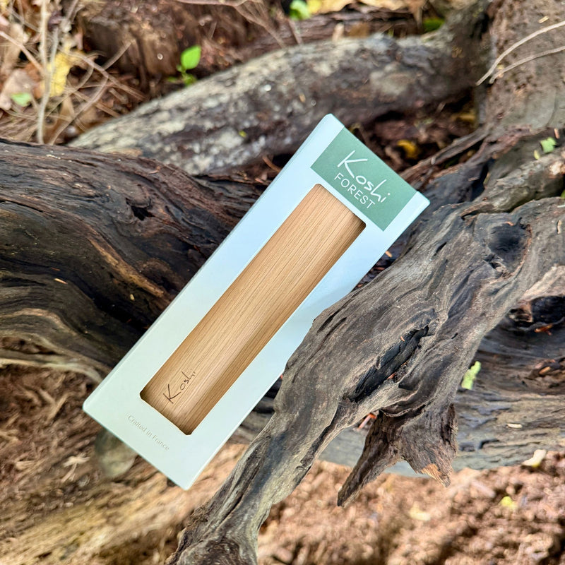 Koshi Oak 440hz F#-minor (Forest Chime of the Earth Symphony Collection)