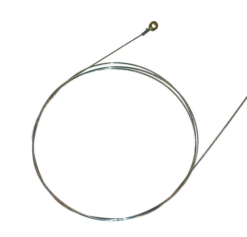 feeltone monochord strings  made inhouse - only available for the feeltone monochord