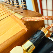 feeltone monochord with pick up | weplaywelltogether