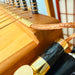 feeltone monochord with pick up | weplaywelltogether
