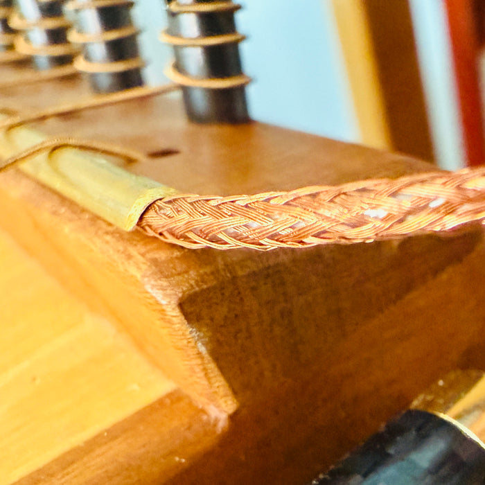 feeltone monochord with pick up | weplaywelltogether