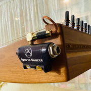 feeltone monochord with pick up | weplaywelltogether