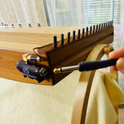 feeltone monochord with pick up | weplaywelltogether
