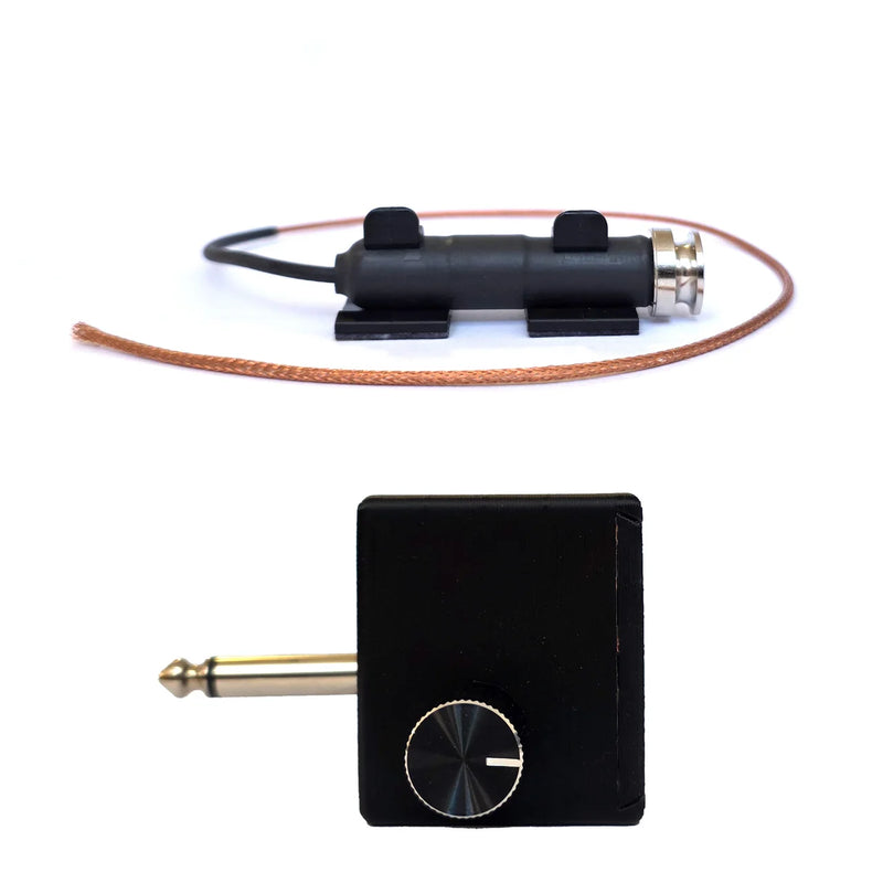 Monolina Pickup Mic
