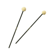 feeltone monochord mallets with felt head