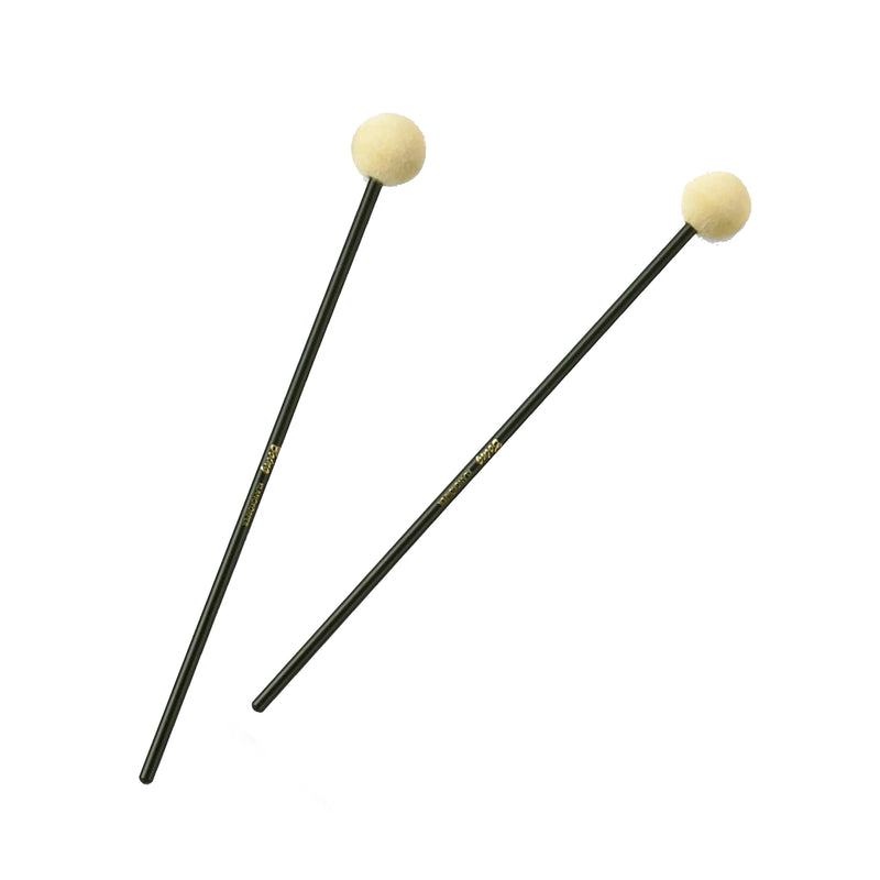 feeltone monochord mallets with felt head