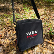 Hokema B17 kalimba carrying case | weplaywelltogether