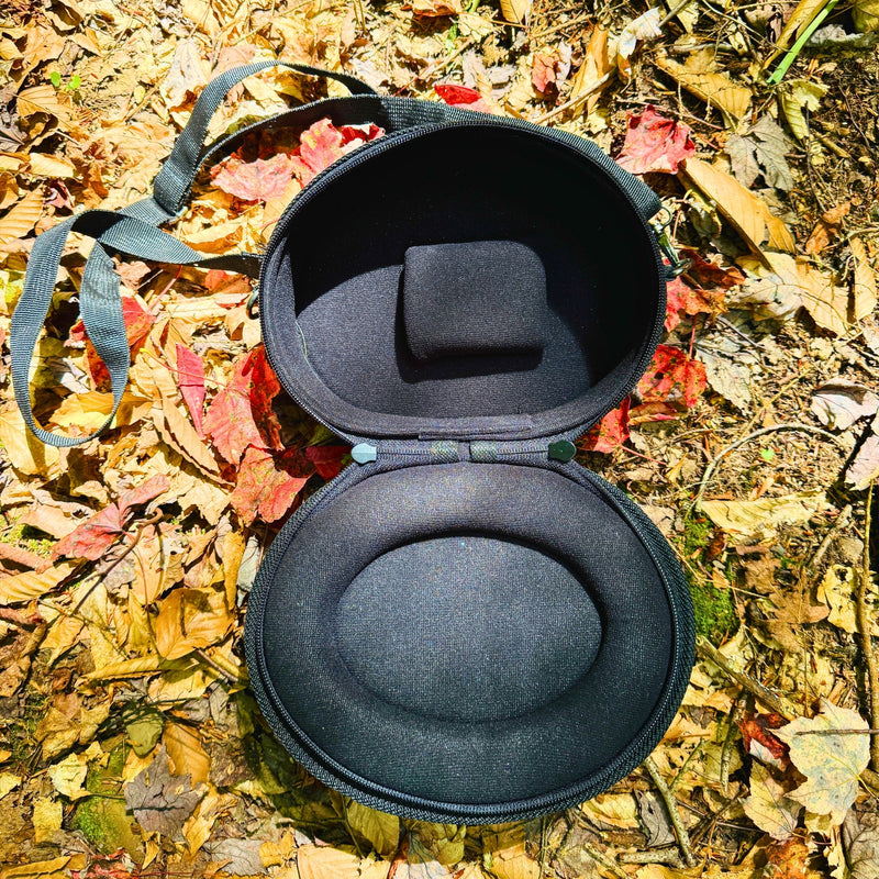 Hokema Sansula kalimba carrying case | weplaywelltogether