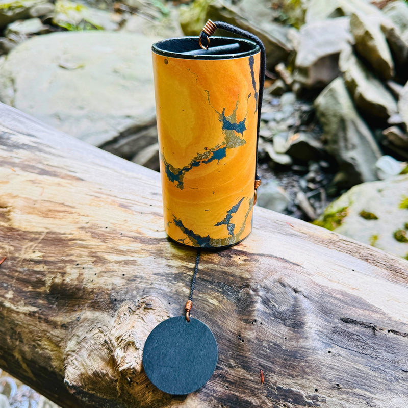 Zaphir Chime Sunray (C# Major)