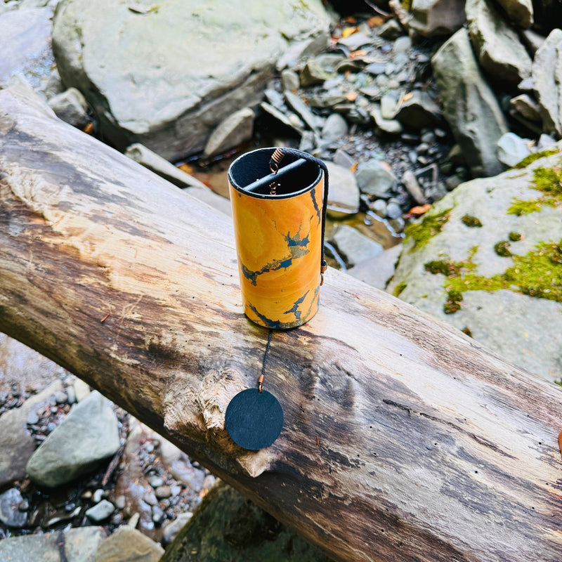 Zaphir Chime Sunray (C# Major)