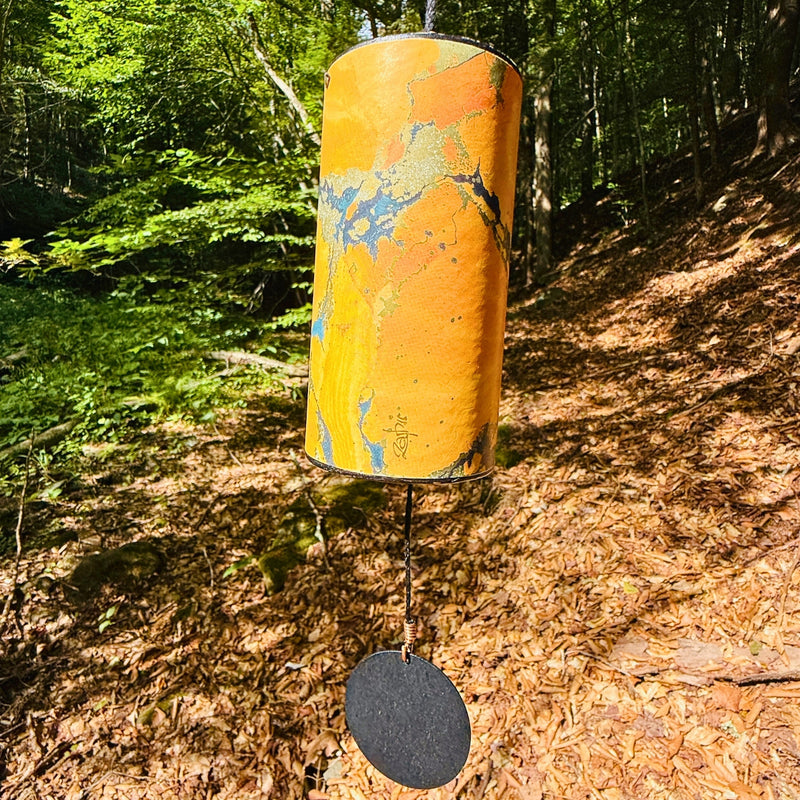 Zaphir Chime Sunray (C# Major)