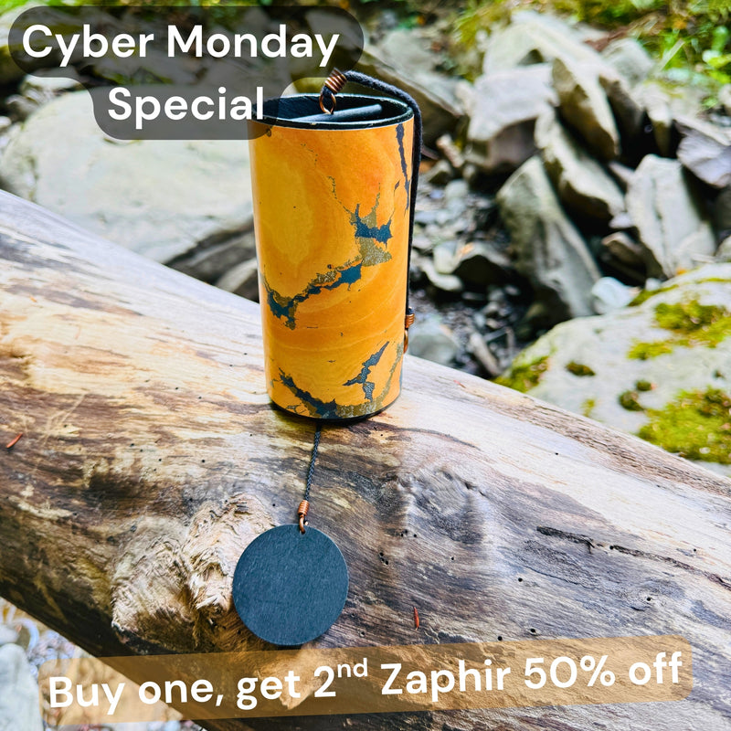 Zaphir Chime Sunray (C# Major)