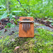 b5 Hokema Kalimba tuned in Terra C-Major  | weplaywelltogether