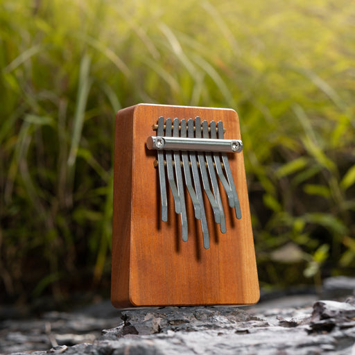 Hokema Kalimba B0 Koshi Aria - Air  Tuning |WePlayWellTogether
