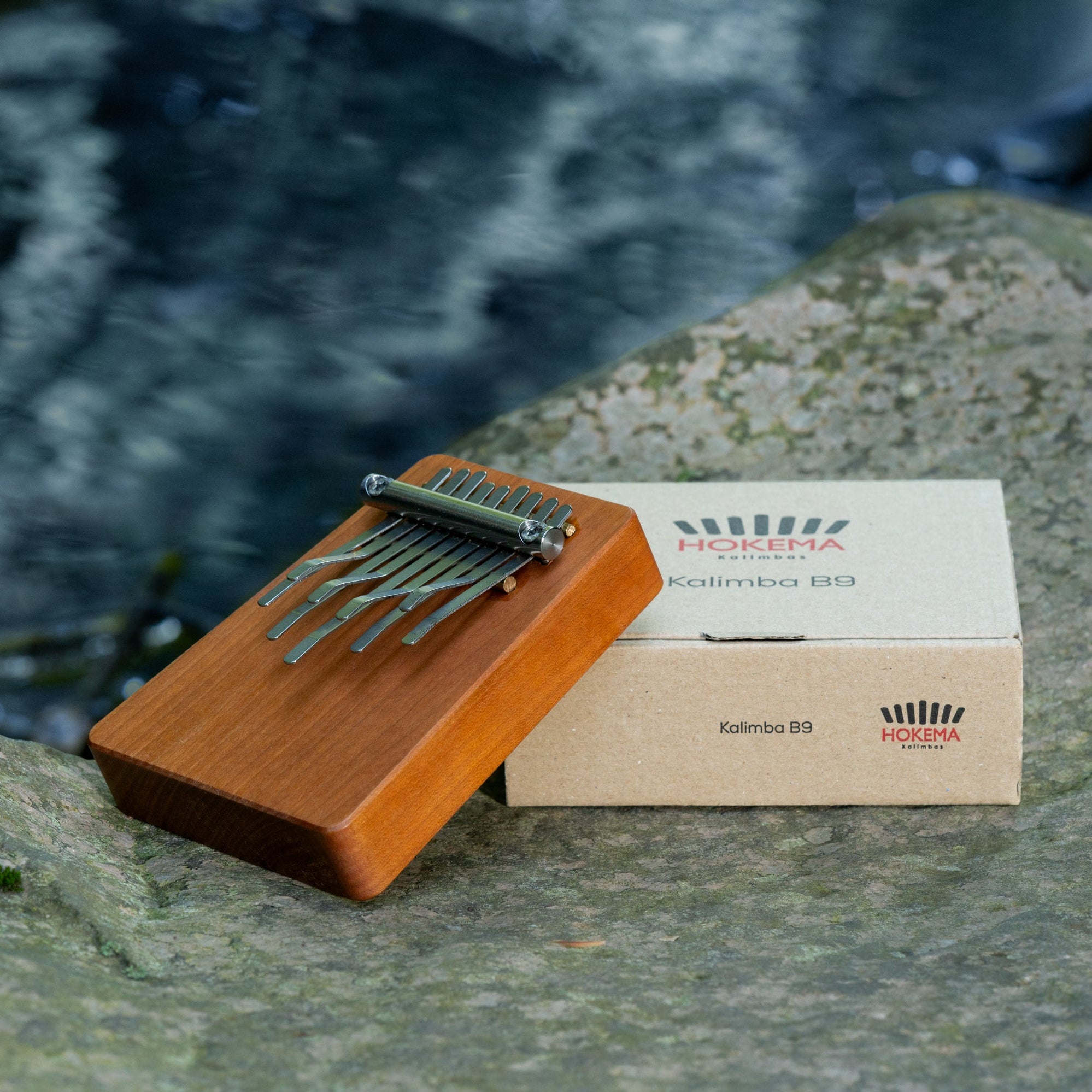 Kalimbas, Monochords, Handpans, Zaphir & Koshi Chimes we got you