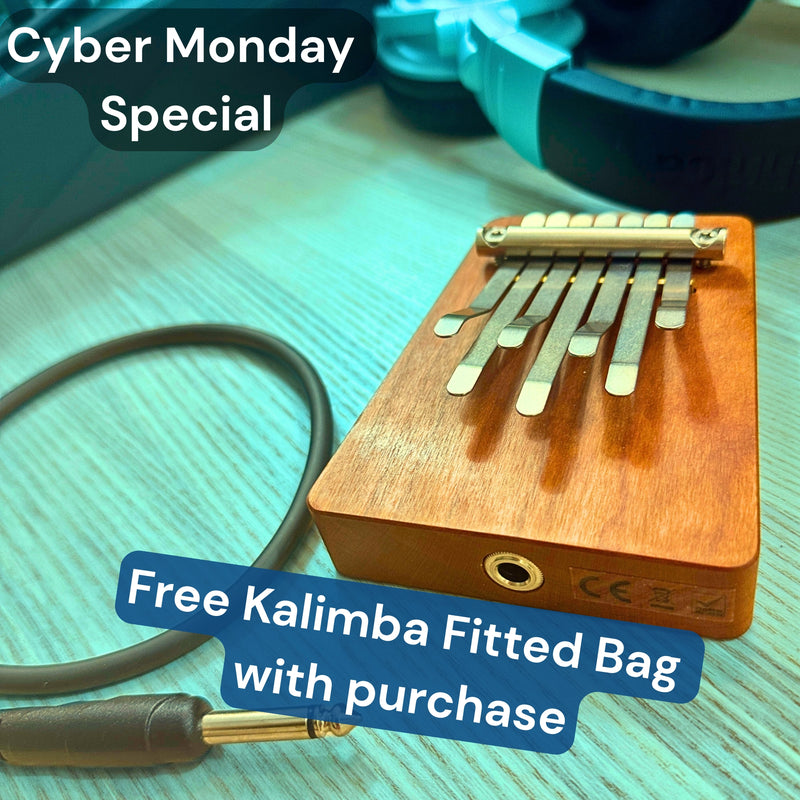 Cyber Monday flyer - Hokema B7 Elektro | weplaywelltogether