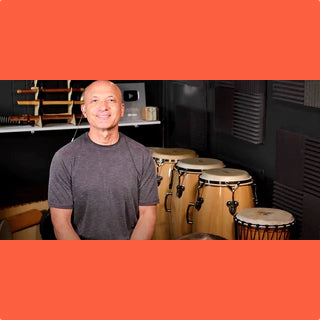 Kalani Das, percussionist. | weplaywelltogether