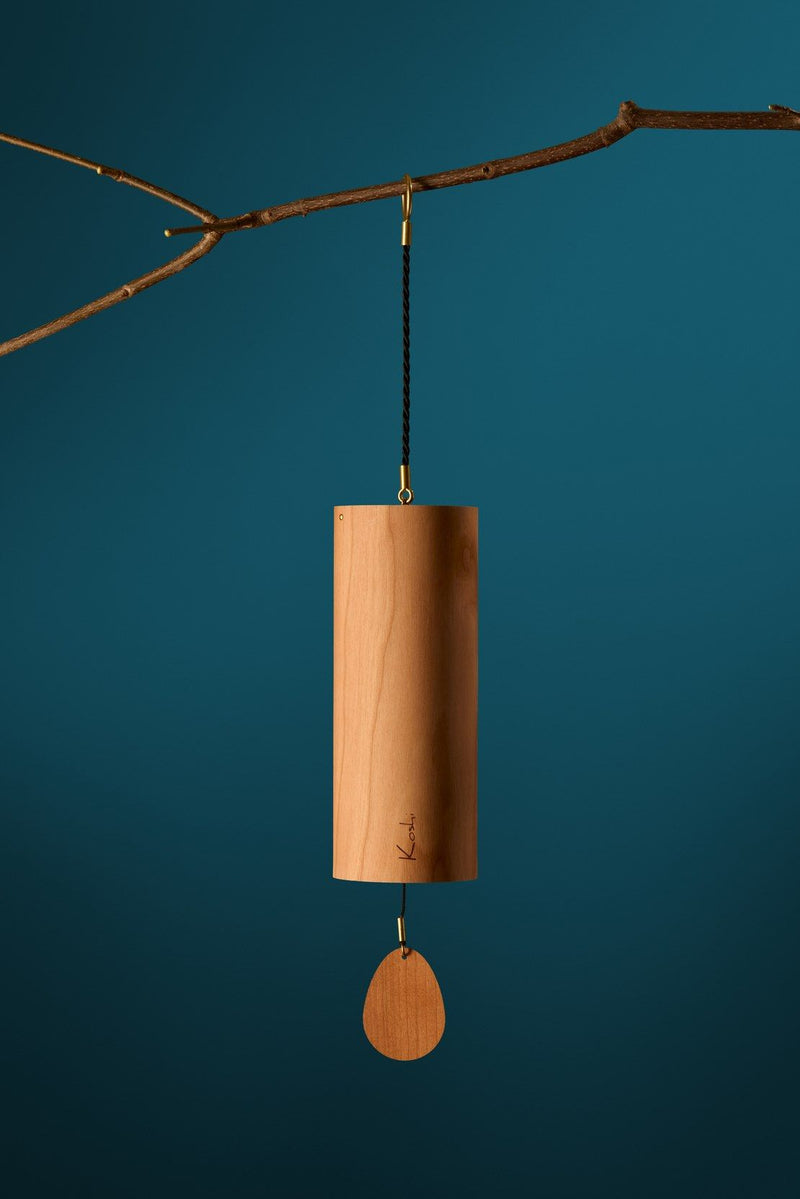 New Koshi Symphony Set in Maple - Walnut - Oak and Cherry