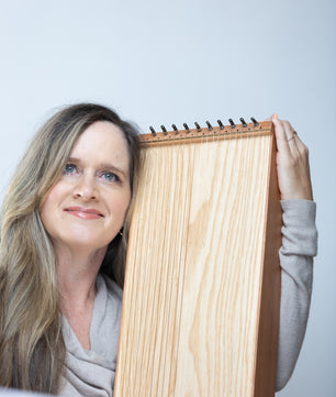 testing sounding monochord