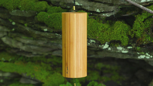 Koshi Terra C-Major tuning