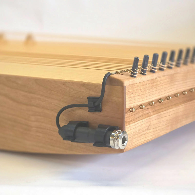 Monolina Pickup Mic