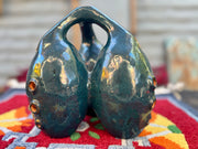 Three chamber huaca ocarina / weplaywelltogether