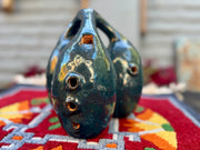 Three chamber huaca ocarina / weplaywelltogether