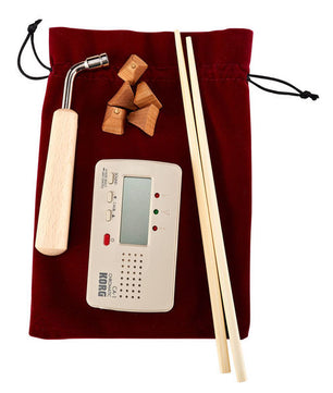 monolina monochord accessories included | We Play Well Together