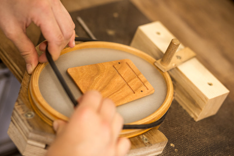 Sansula Repair program