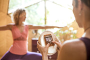 Hokema Sansula Deluxe and Yoga