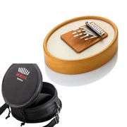 Hokema Sansula Renaissance kalimba with soft bag |weplaywelltogether