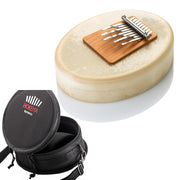 Hokema Sansula Deluxe with soft bag |weplaywelltogether